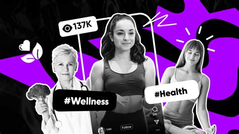 Top Health And Wellness Influencers Miami