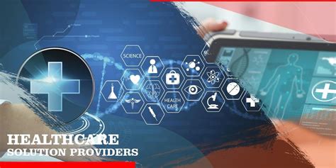 Top Healthcare Solution Providers In Tech Mytechmag Top Healthcare Solution Providers In Tech Mytechmag