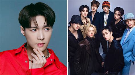 Top Korean News Of The Week Stray Kids To Headline Bst Hyde Park Exo