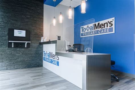 Total Men S Primary Care North Richland Hills Updated April 2025 Total Men S Primary Care North Richland Hills Updated April 2025