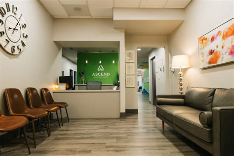 Tour Our Facilities Ascend Behavioral Health Tour Our Facilities Ascend Behavioral Health