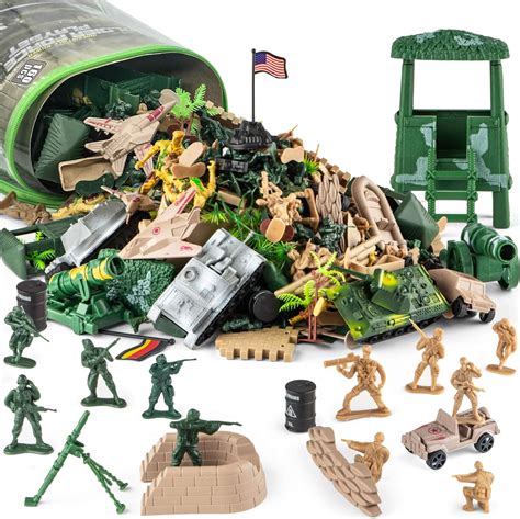 Toy Army Men Toy Army Men