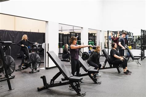 Training Airport Health Club Training Airport Health Club