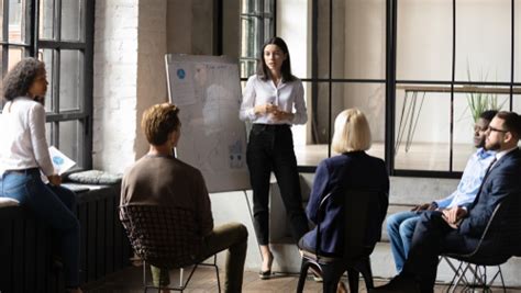 Training And Development Specialists