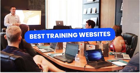 Training Sites Training Sites