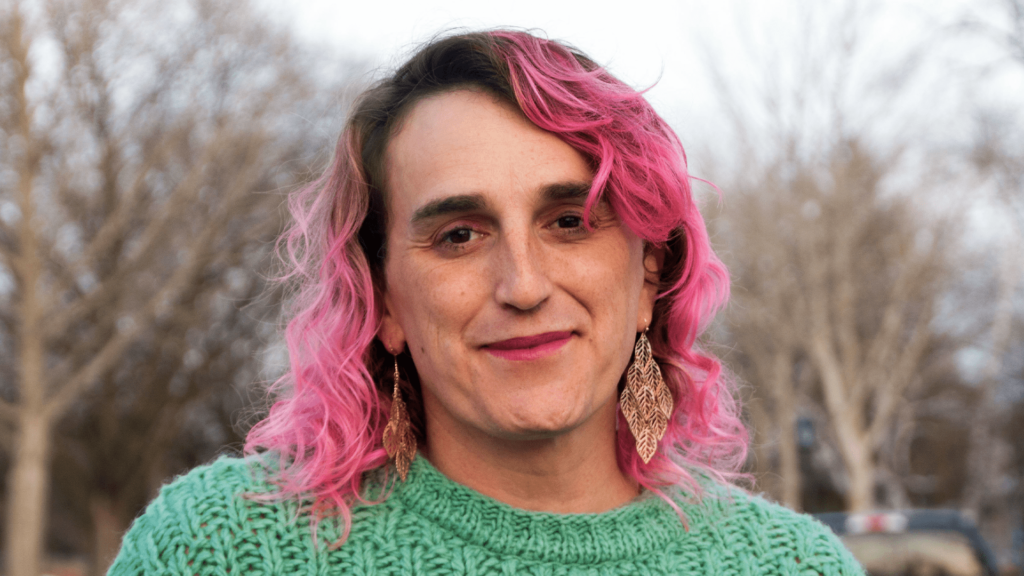 Trans Tiktok Star Aj Clementine Splits With Boyfriend Of Five Years Trans Tiktok Star Aj Clementine Splits With Boyfriend Of Five Years