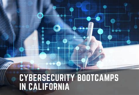 Transform Career With Cybersecurity Bootcamps In California Transform Career With Cybersecurity Bootcamps In California