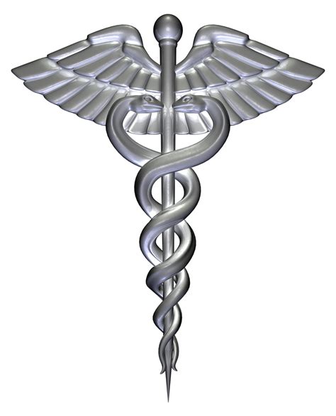 Transparent Public Health Symbol