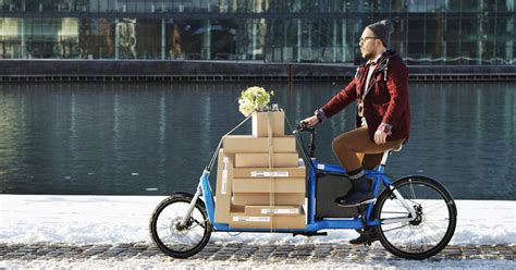 Transport Bike Solutions