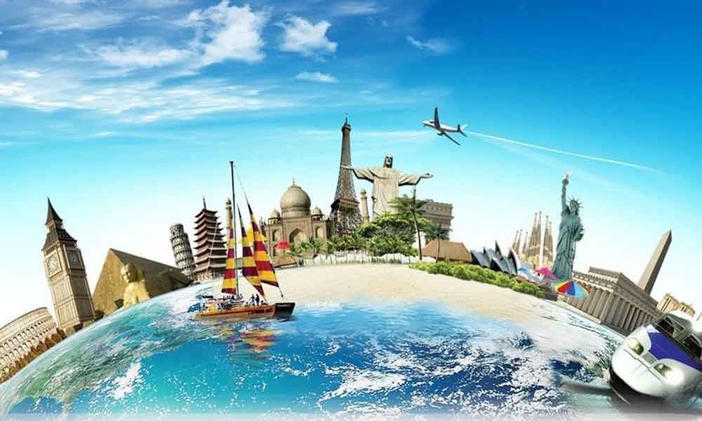 Travel And Hospitality Jobs