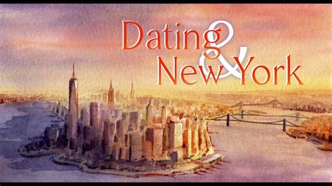 5 NYC Dating Tips