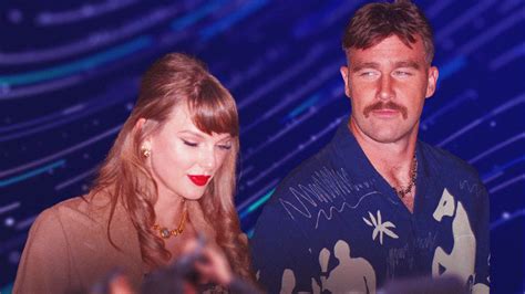 Travis Kelce Gives Happy Taylor Swift Relationship Update After Travis Kelce Gives Happy Taylor Swift Relationship Update After