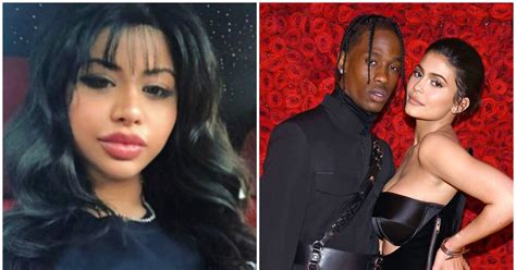 Travis Scott S Girlfriend 2025 Anton S Holm Travis Scott S Girlfriend 2025 Anton S Holm