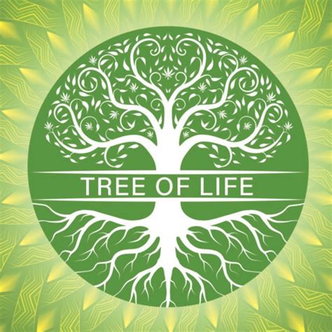 Tree Of Life Dispensary By Hh Sub 1 Llc Tree Of Life Dispensary By Hh Sub 1 Llc