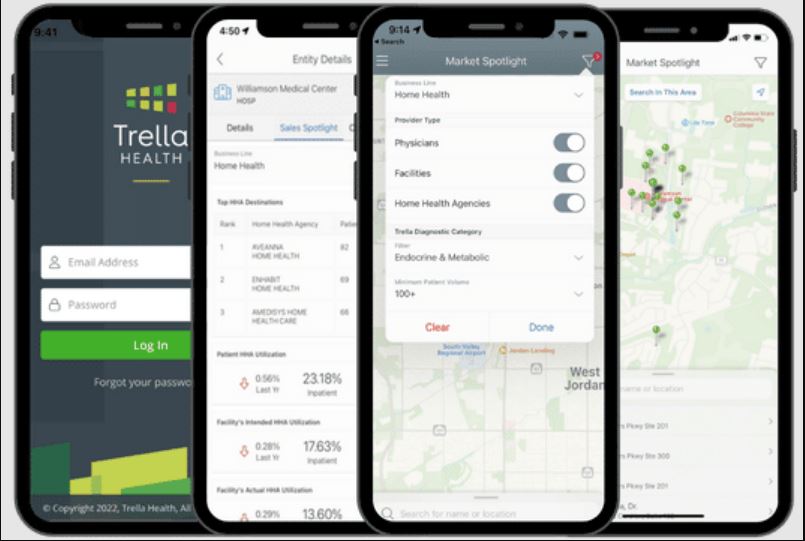 Trella Health Marketscape Software Reviews Demo Pricing 2024 Trella Health Marketscape Software Reviews Demo Pricing 2024
