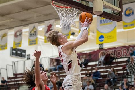 Trevor Baskin Men Amp 39 S Basketball Colorado Mesa University Athletics Trevor Baskin Men Amp 39 S Basketball Colorado Mesa University Athletics