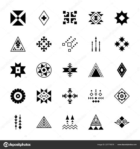 Tribal Icon Tribal Icon