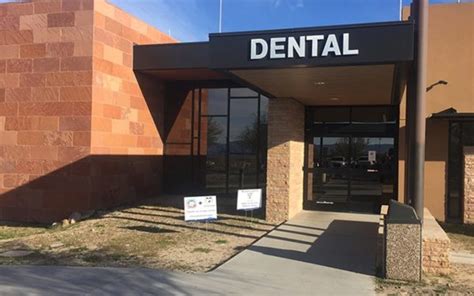 Tribe Aims To Improve Dental Health By Bringing Smiles To The Dental Visit Tribe Aims To Improve Dental Health By Bringing Smiles To The Dental Visit