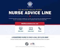 Tricare Nurse Advice Line 29 Palms Marine Base Tricare Nurse Advice Line 29 Palms Marine Base