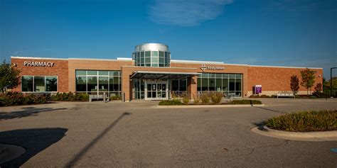 Trinity Health Pharmacy Hudsonville Trinity Health Michigan Trinity Health Pharmacy Hudsonville Trinity Health Michigan