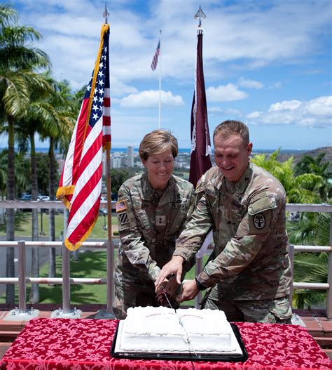 Tripler Army Medical Center Celebrates U S Army Medical Service Corps Tripler Army Medical Center Celebrates U S Army Medical Service Corps