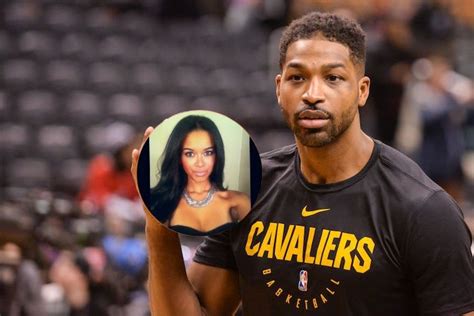 Tristan Thompson Dating Life