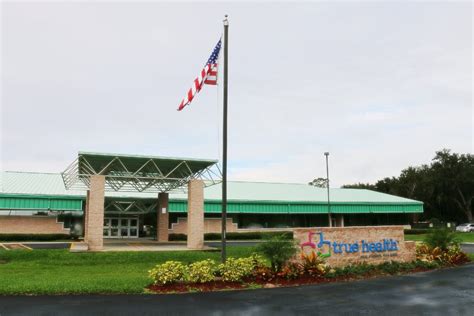True Health Sanford Sanford Fl 32771 True Health Sanford Sanford Fl 32771