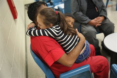 Trump Administration To Detain Migrant Children On Site Of Wwii Trump Administration To Detain Migrant Children On Site Of Wwii