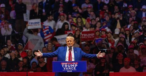 Trump Defense Secretary Pick