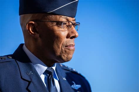 Trump Fires Cq Brown As Joint Chiefs Chairman Abc News Trump Fires Cq Brown As Joint Chiefs Chairman Abc News
