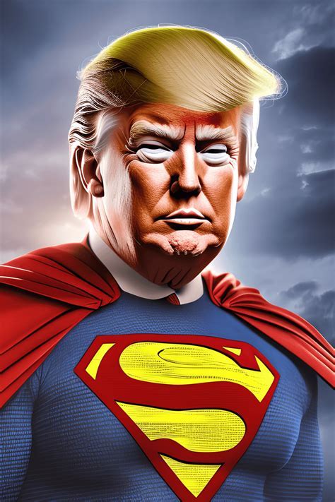 Trump Hero Jpeg