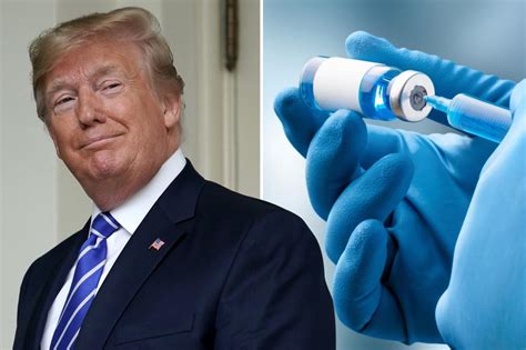 5 Trump Vaccine Facts