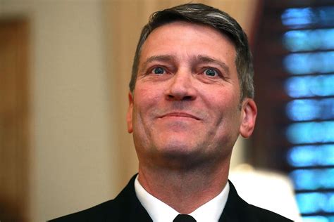 Trump Veterans Affairs Pick