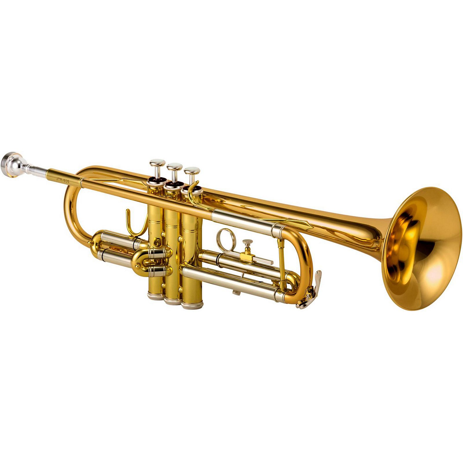 Trumpet Wake Up Song