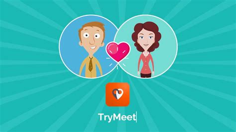 Trymeet Dating Made Simple Youtube Trymeet Dating Made Simple Youtube