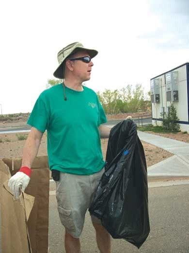 Tuba City Regional Health Care Clean Up Day Navajo Hopi Observer Tuba City Regional Health Care Clean Up Day Navajo Hopi Observer