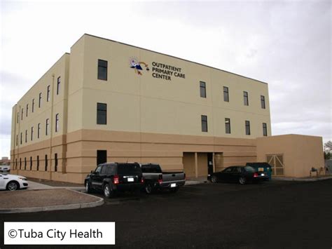 Tuba City Regional Health Care Corporation Cheer Equity Tuba City Regional Health Care Corporation Cheer Equity