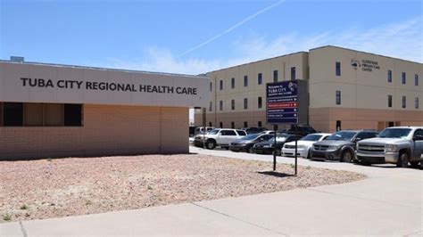 Tuba City Regional Healthcare Tuba City Az Rehab Com Tuba City Regional Healthcare Tuba City Az Rehab Com