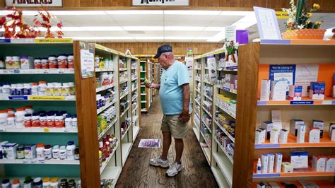 Tucson Health Food Store Perseveres As National Chains Pop Up Tucson Health Food Store Perseveres As National Chains Pop Up