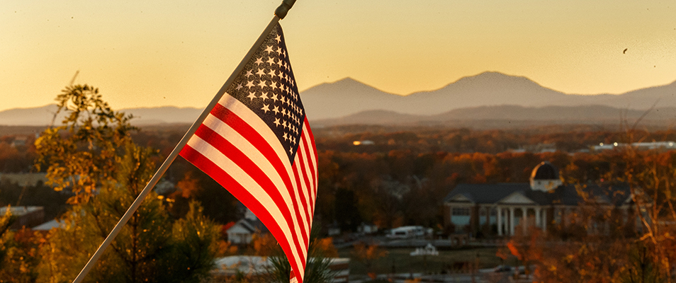 Tuition Assistance Ta Military Affairs Liberty University