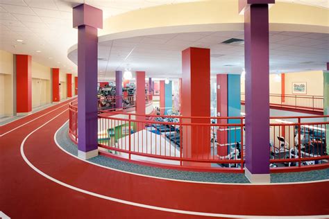Tully Health Center