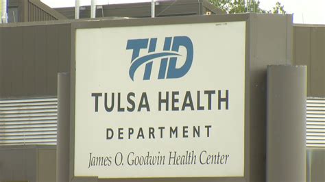 Tulsa Health Department Highlights Successes Details Goals In New Report Tulsa Health Department Highlights Successes Details Goals In New Report