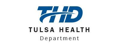 Tulsa Health Department