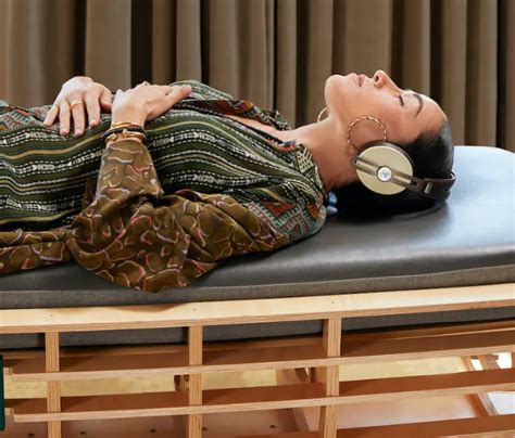 Tunebed Revive Health Studio Tunebed Revive Health Studio