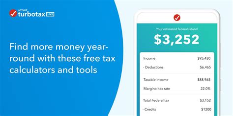 Turbo Tax Calculator 2025 2025 Spencer Colbourne
