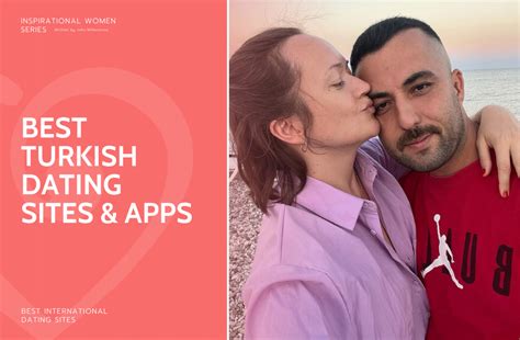 Turkish Dating Site Match