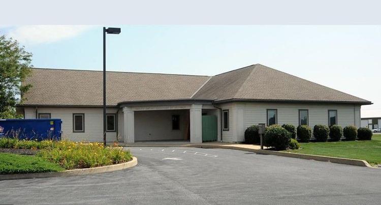 Turnpaugh Health Amp Wellness Center Opens Penn Township Location Local Turnpaugh Health Amp Wellness Center Opens Penn Township Location Local