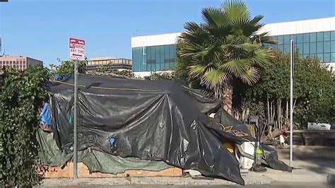 Two Found Dead Inside Homeless Encampment Tent In Westlake Nbc Los Two Found Dead Inside Homeless Encampment Tent In Westlake Nbc Los
