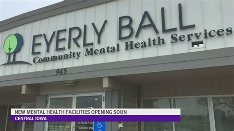 Two New Mental Health Facilities Are Coming To Central Iowa Weareiowa Com Two New Mental Health Facilities Are Coming To Central Iowa Weareiowa Com