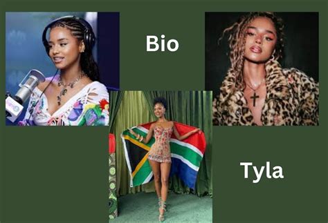 Tyla Age South African Pop Star Career Boyfriend Net Worth Tyla Age South African Pop Star Career Boyfriend Net Worth